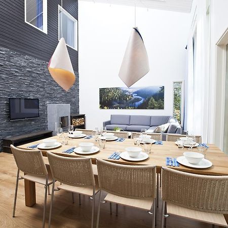 Santalahti Resort Apartments Kotka Phòng bức ảnh