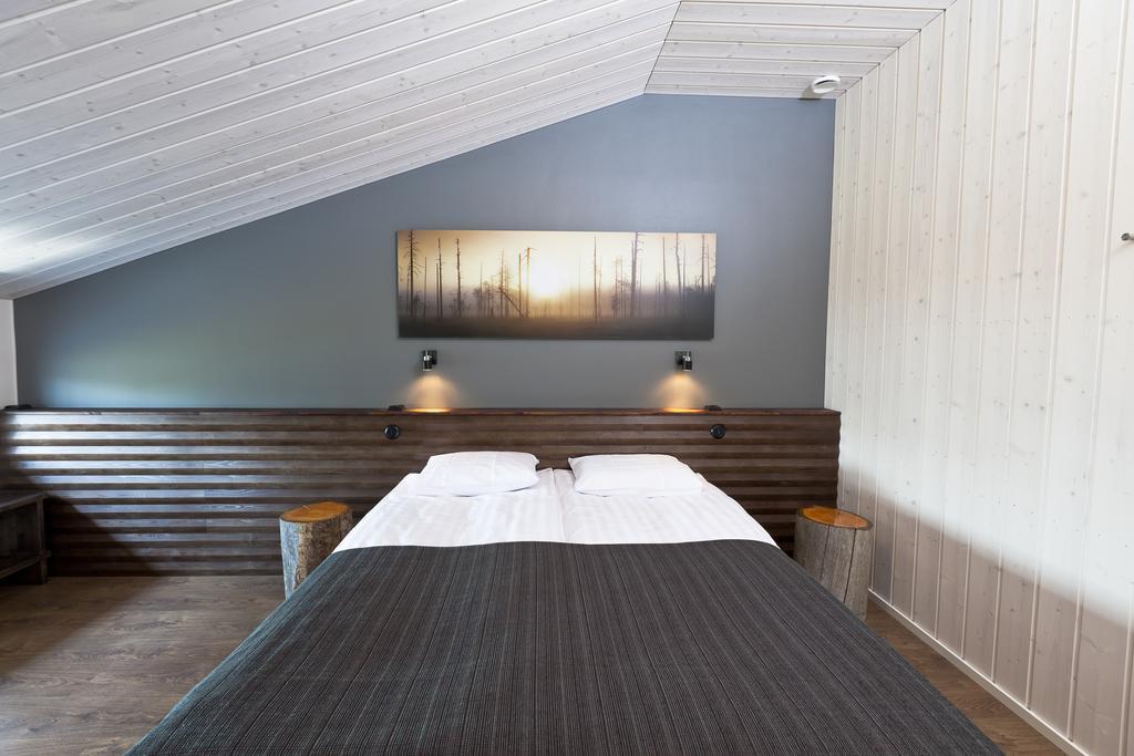 Santalahti Resort Apartments Kotka Phòng bức ảnh