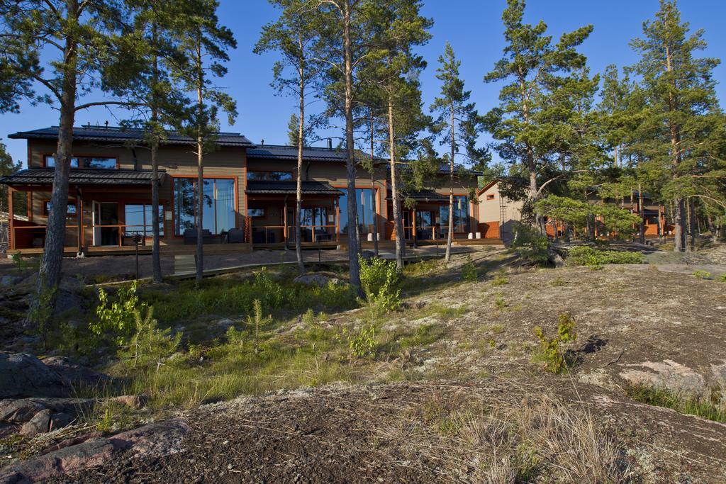 Santalahti Resort Apartments Kotka Phòng bức ảnh