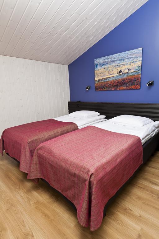 Santalahti Resort Apartments Kotka Phòng bức ảnh
