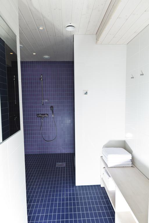 Santalahti Resort Apartments Kotka Phòng bức ảnh