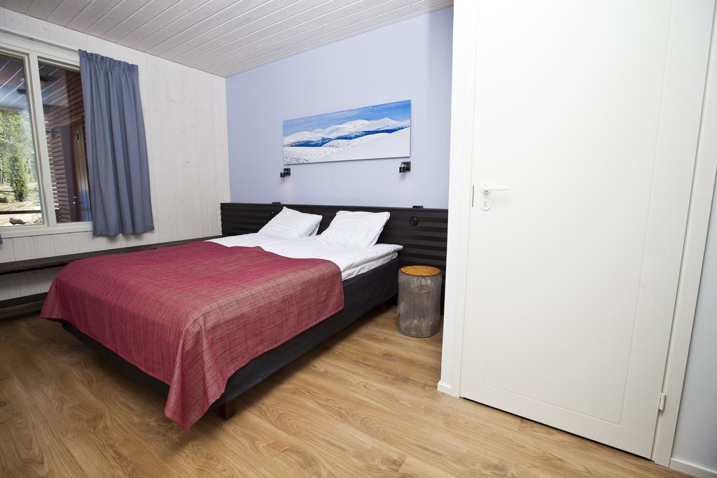Santalahti Resort Apartments Kotka Phòng bức ảnh