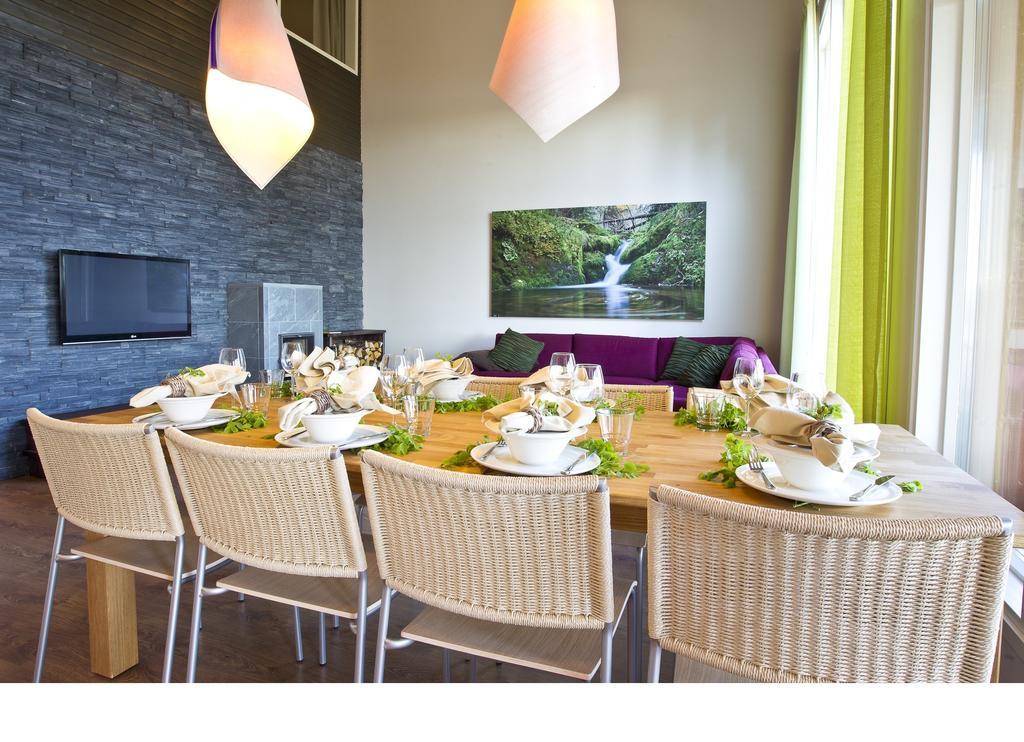 Santalahti Resort Apartments Kotka Phòng bức ảnh