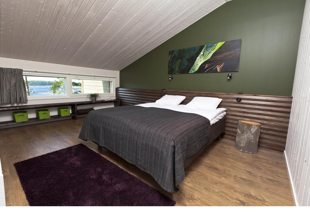 Santalahti Resort Apartments Kotka Phòng bức ảnh